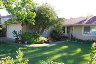 3604 Cal Ore Dr, Redding, CA 96001-2234