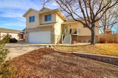 668 21st Ave, Denver, CO 80601-8307