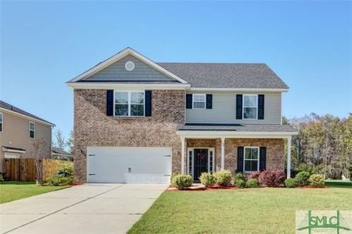 108 Saratoga Dr, Rincon, GA 31326-4909