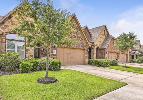 15343 Westland Gate Dr, Conroe TX  77384-3635 exterior
