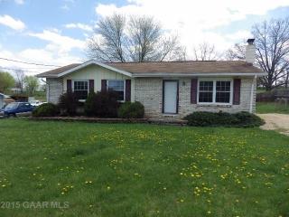 44 Augusta Ct, Waynesboro, VA 22980-9248