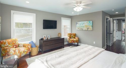 308 Linden Ave, Tavistock NJ 08033-2519 exterior