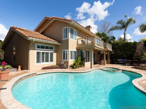 13744 Camino Del Suelo, San Diego, CA 92129-4430