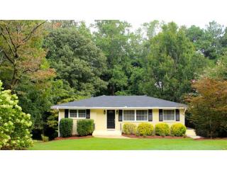 3696 Wisteria Ln, Smyrna, GA 30082-3488