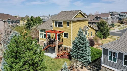 25362 Indore Dr, Denver CO 80016-2191 exterior