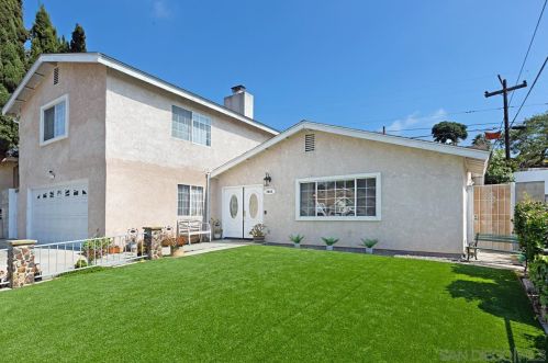 7615 Lawford Pl, Lemon Grove, CA 91945-3726
