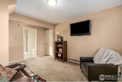 625 Gallup Rd, Fort Collins CO  80521-3150 exterior