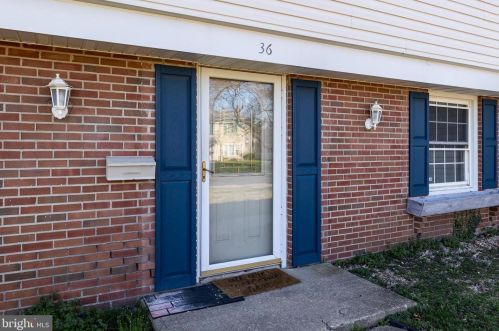 36 Madestone Ln, Willingboro, NJ 08046-2902