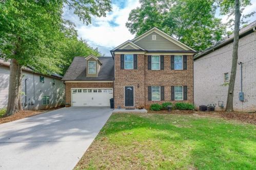 440 Alexander St, Buford, GA 30518-3206