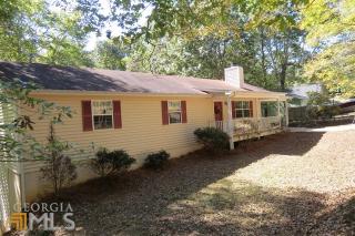 3356 Robinson Rd, Gainesville, GA 30506-4258