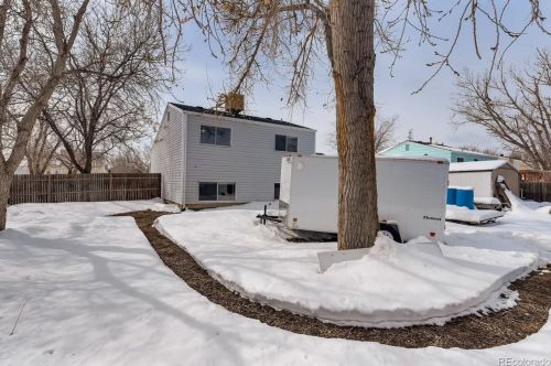 19159 21 Cir, Aurora CO 80011-5272 exterior