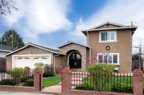 4547 Camden Ave, San Jose, CA 95124-4659
