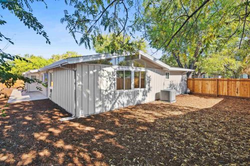 3407 Moretti Dr, Concord CA  94519-2049 exterior