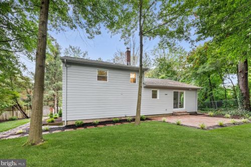 150 Loomis Ct, Princeton NJ  08540-3439 exterior