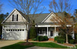 2704 Indian Trl, Durham NC  27705-3061 exterior