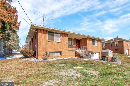 641 Chronister St, York, PA 17406-1502
