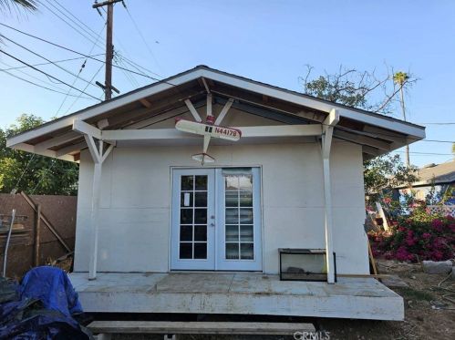 10633 Bingham Ave, Riverside CA  exterior