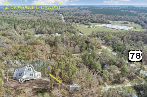 16 Russell Ln, Crawford, GA 30630-2319