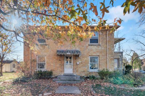 1116 Duane Blvd, Kankakee, IL 60901-5412