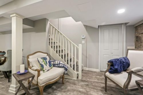 1130 Hancock Dr, Atlanta GA  30306-2514 exterior