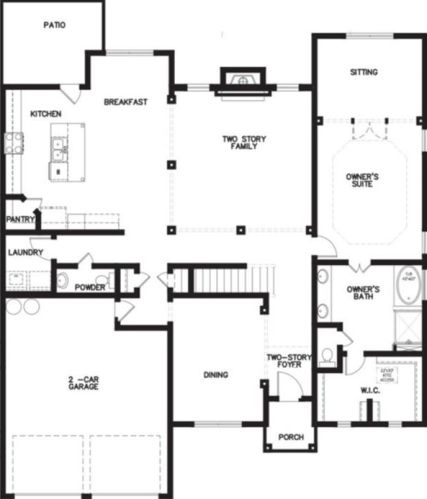 1885 Sarah Cove Ct, Conley, GA 30288-1383