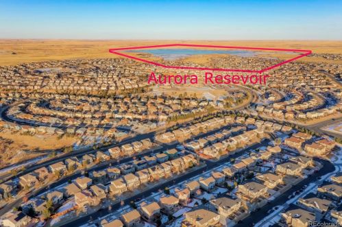 24646 Calhoun Pl, Denver CO 80016-2530 exterior