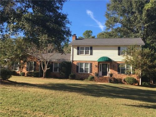 307 Williamsburg Rd, Anderson, SC 29621-1543