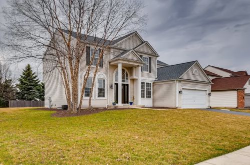 12928 Bradford Ln, Plainfield, IL 60585-2106