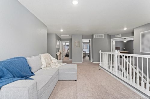 9763 Chambers Ct, Denver CO  80022-9284 exterior