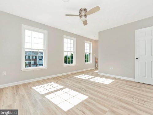 9 Spangler Ct, Graceham MD 21788-1791 exterior