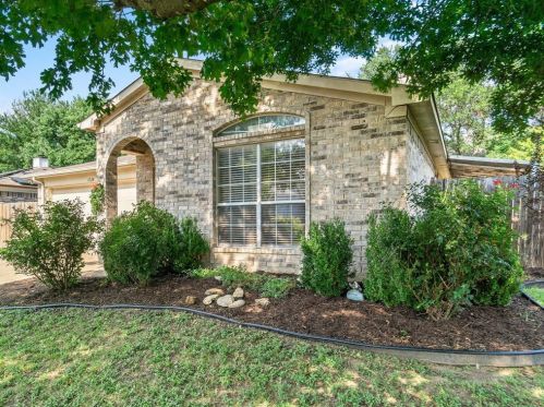 6324 Fern Meadow Dr, Fort Worth, TX 76179-3704