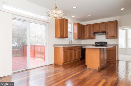 67 Barksdale Dr, Charles Town WV 25414-5616 exterior