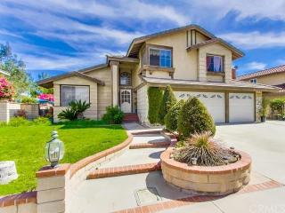 816 Lorri Way, Walnut, CA 91789-4541