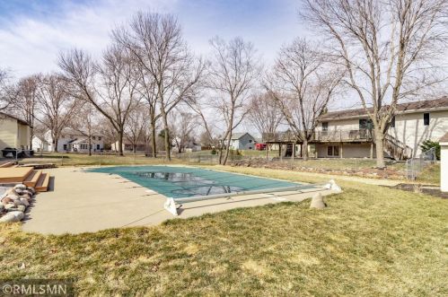 1753 Forssa Way, Saint Paul MN  55122-2693 exterior