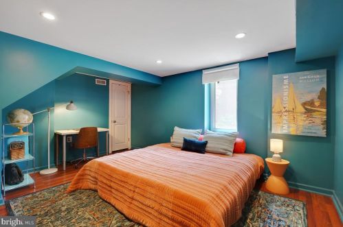 10709 Malone St, Silver Spring MD exterior