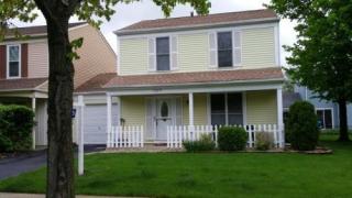 7329 Hartford Rd, Downers Grove IL  60516-4026 exterior