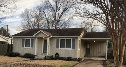 1123 Forrest Ave, Wynne, AR 72396-2401