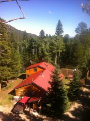 166 Timber Trl, Idaho Springs CO  80452-9532 exterior