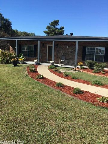 541 Phillips Road 249, Lexa, AR 72355-8705