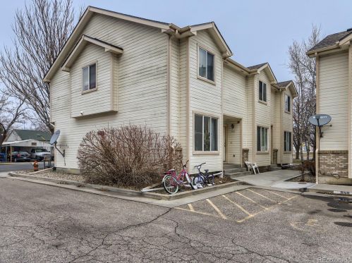 954 Monroe Ave, Loveland CO  80537-4945 exterior