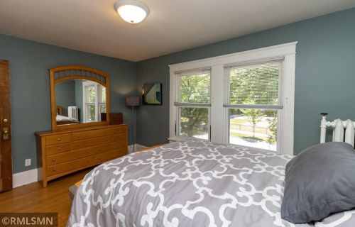 1025 Fairmount Ave, Saint Paul MN  55105-3121 exterior