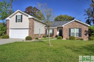 10 Tulane Ct, Savannah, GA 31419-6206