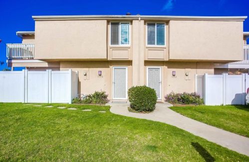1352 Caminito Septimo, Cardiff By The Sea, CA 92007-1031