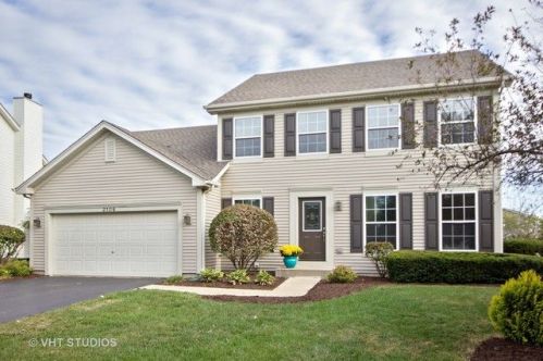 2106 Langdon Cir, Plainfield, IL 60586-6697
