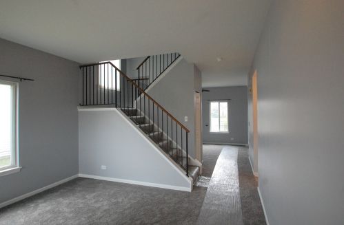 2728 Idaho Rd, Naperville IL  60564-9492 exterior