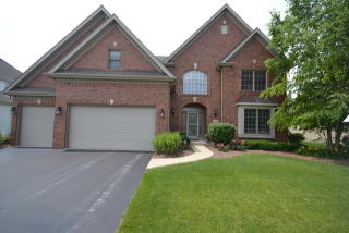 11640 Millennium Pkwy, Plainfield, IL 60585-5182