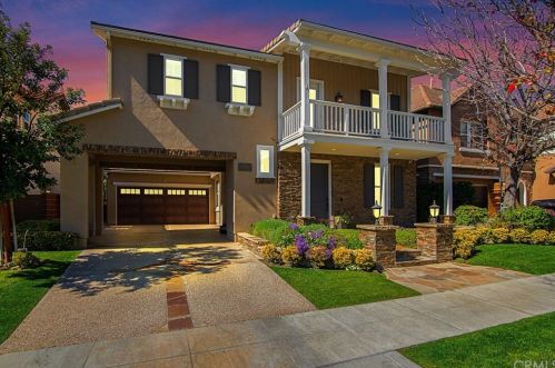 5 Shively Rd, San Juan Capistrano, CA 92694-0812