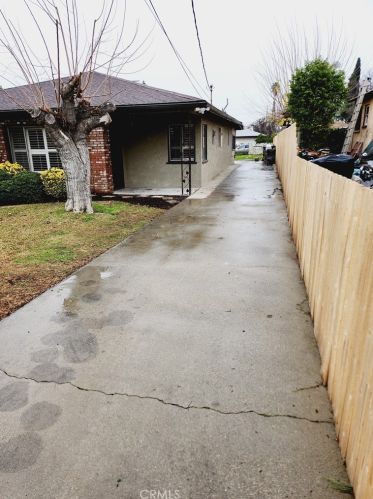 7363 Ysmael Villegas St, Riverside CA  92504-4552 exterior