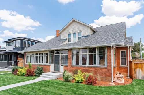 2096 Logan St, Denver, CO 80210-4030