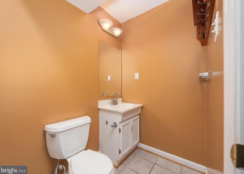 329 Soapstone Ln, Silver Spring MD 20905-5718 exterior